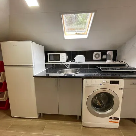 Dream Appartement Calheta (Madeira)