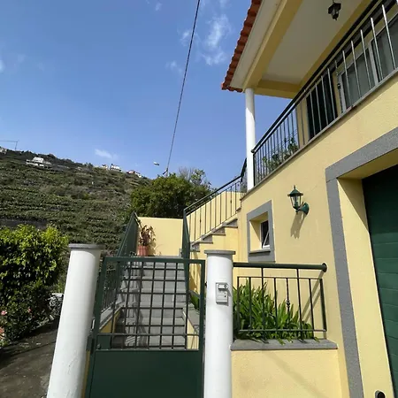 Dream Calheta (Madeira)