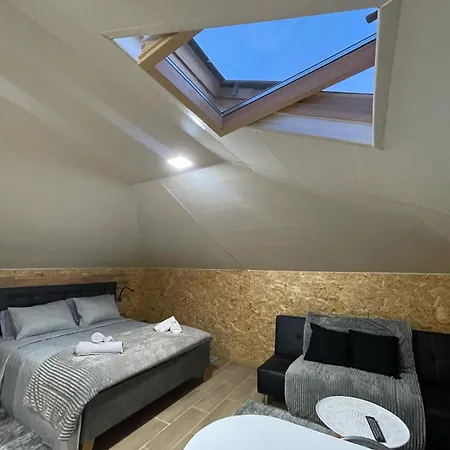 Apartman Dream *