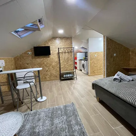 Apartman Dream Calheta