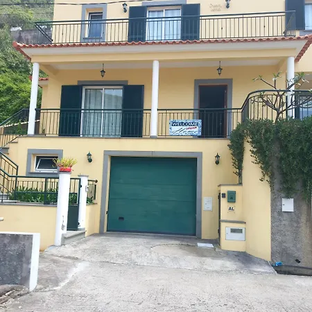 Dream Calheta (Madeira)