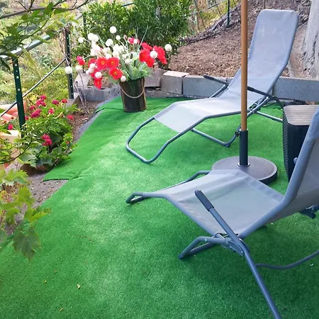 Apartman Dream Calheta