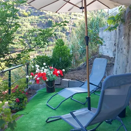 Dream Calheta (Madeira)