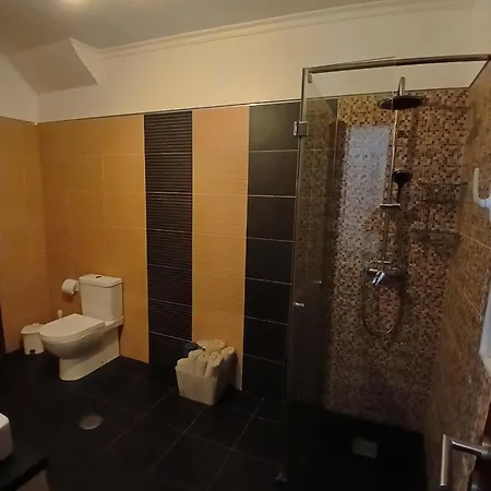 Dream Appartement Calheta (Madeira)