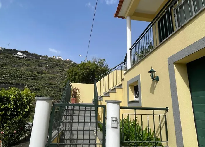 Dream Calheta (Madeira)