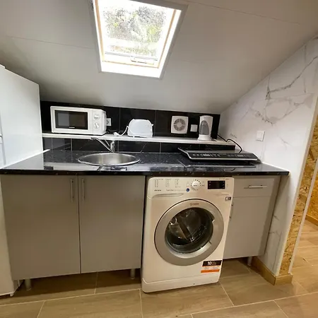 Dream 아파트 칼례타