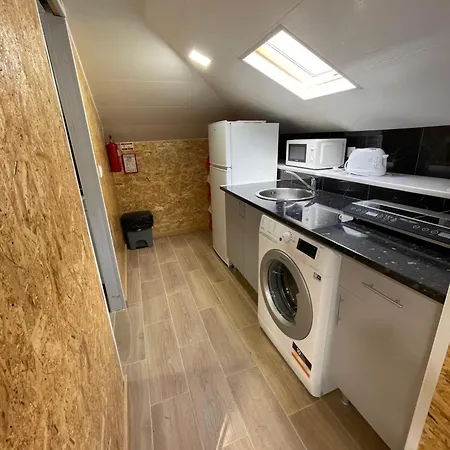 Dream Apartment *