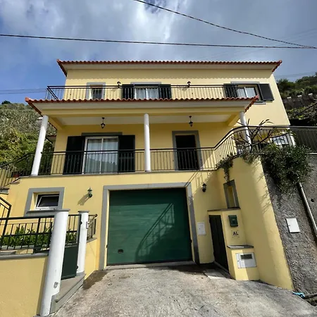 Dream Apartmán *