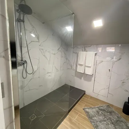 Dream Apartmán *