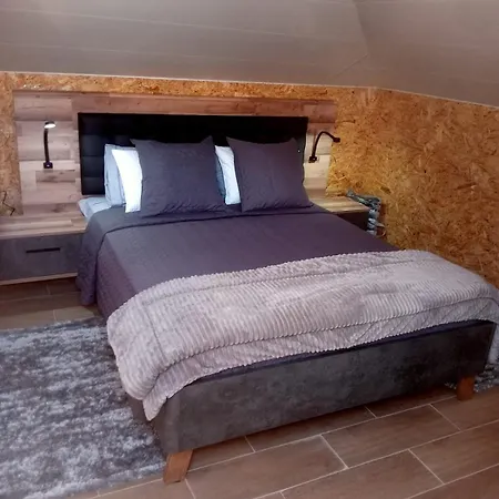 Dream Apartment