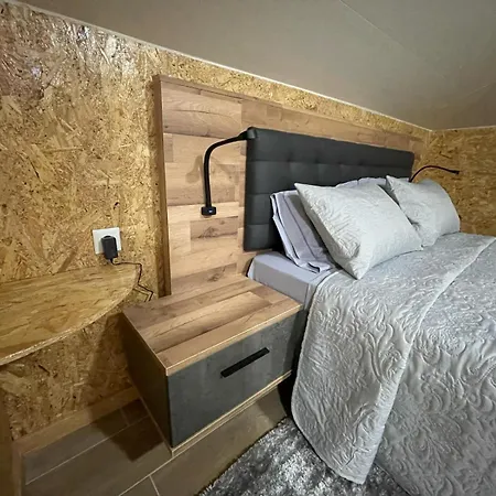 Dream Apartmán