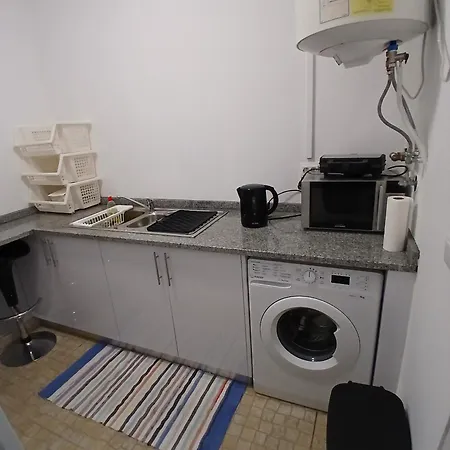 아파트 Dream 칼례타