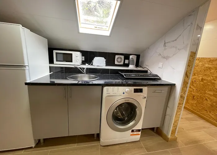 Dream Lejlighed Calheta (Madeira)