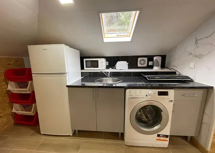 Dream Lejlighed Calheta (Madeira)