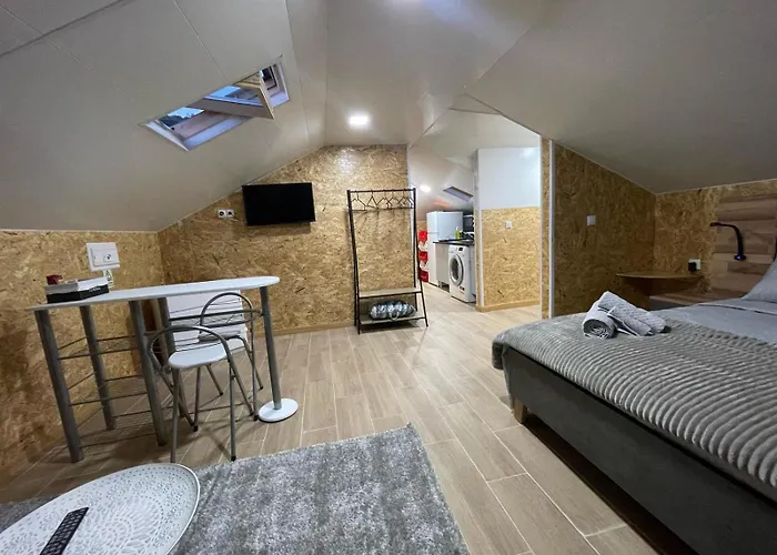 Lejlighed Dream Calheta (Madeira)