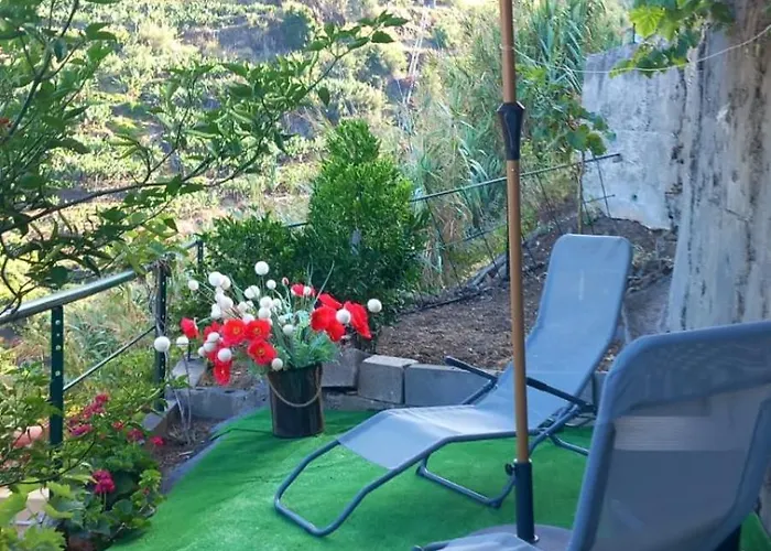 Dream Calheta (Madeira)