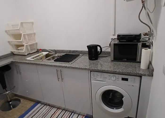 Lejlighed Dream Calheta (Madeira)