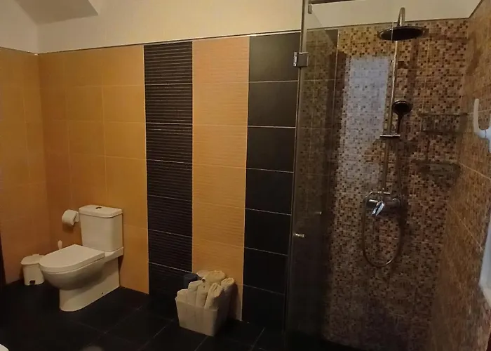 Dream Lejlighed Calheta (Madeira)